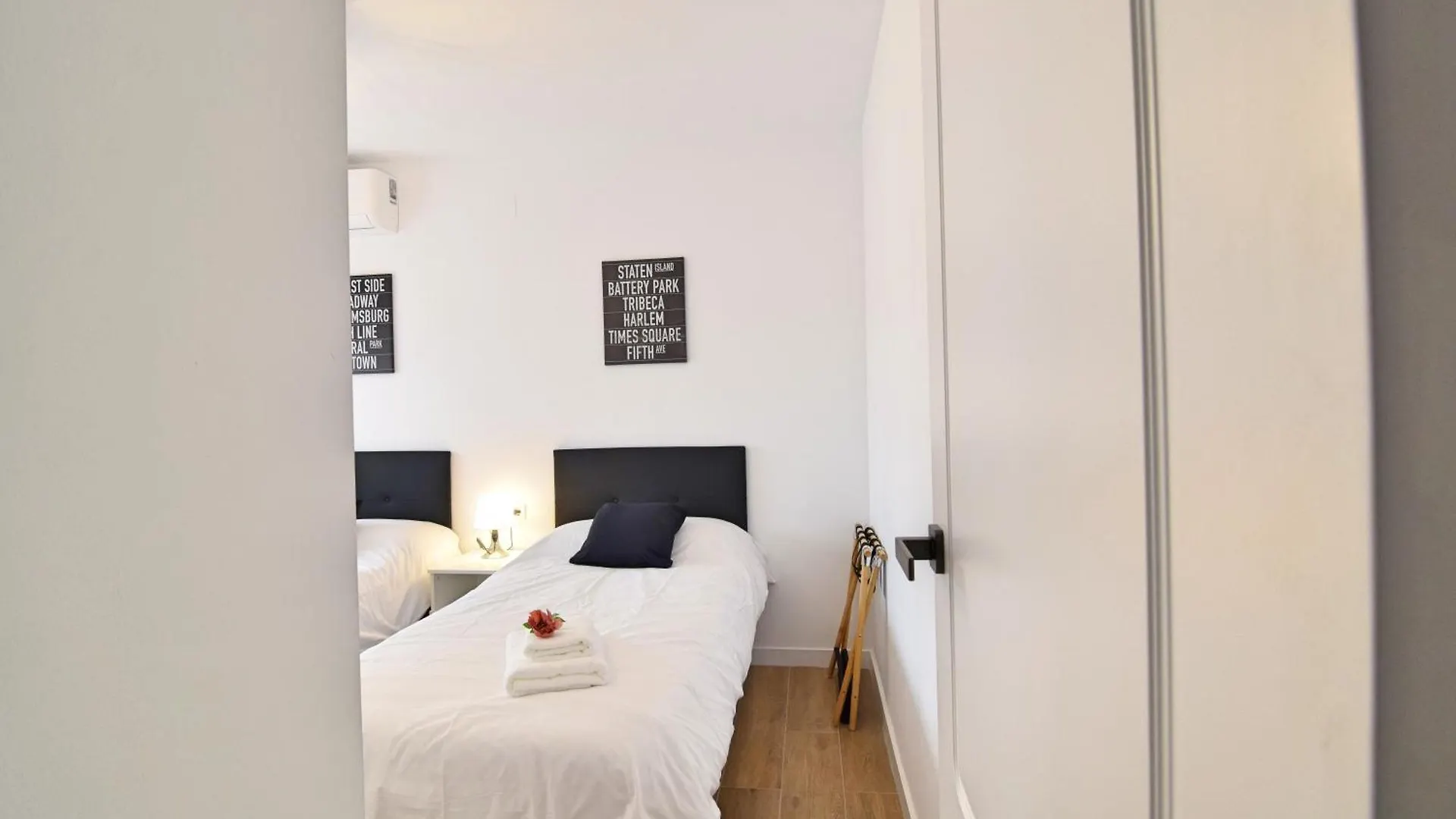 Apt Lomi, 3 Hab, 2 Banos Centro Malaga Apartment