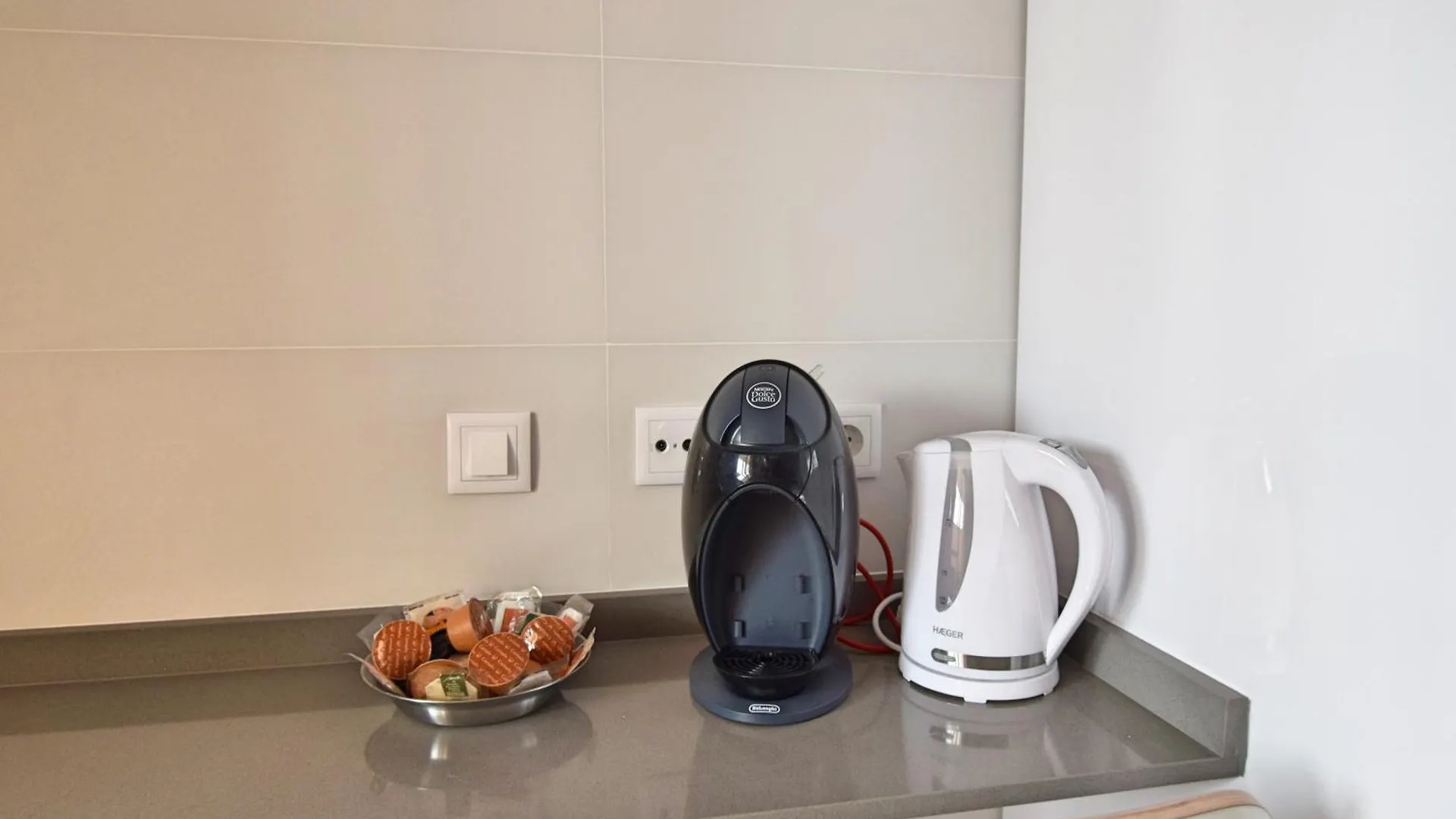 Apt Lomi, 3 Hab, 2 Banos Centro Malaga