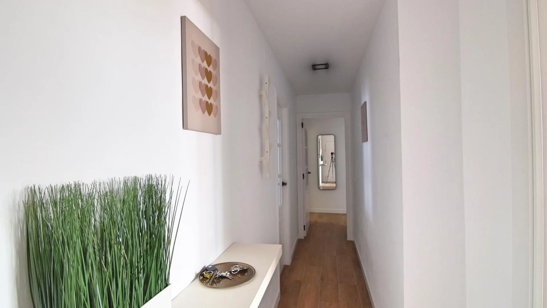 Apt Lomi, 3 Hab, 2 Banos Centro Malaga Apartment