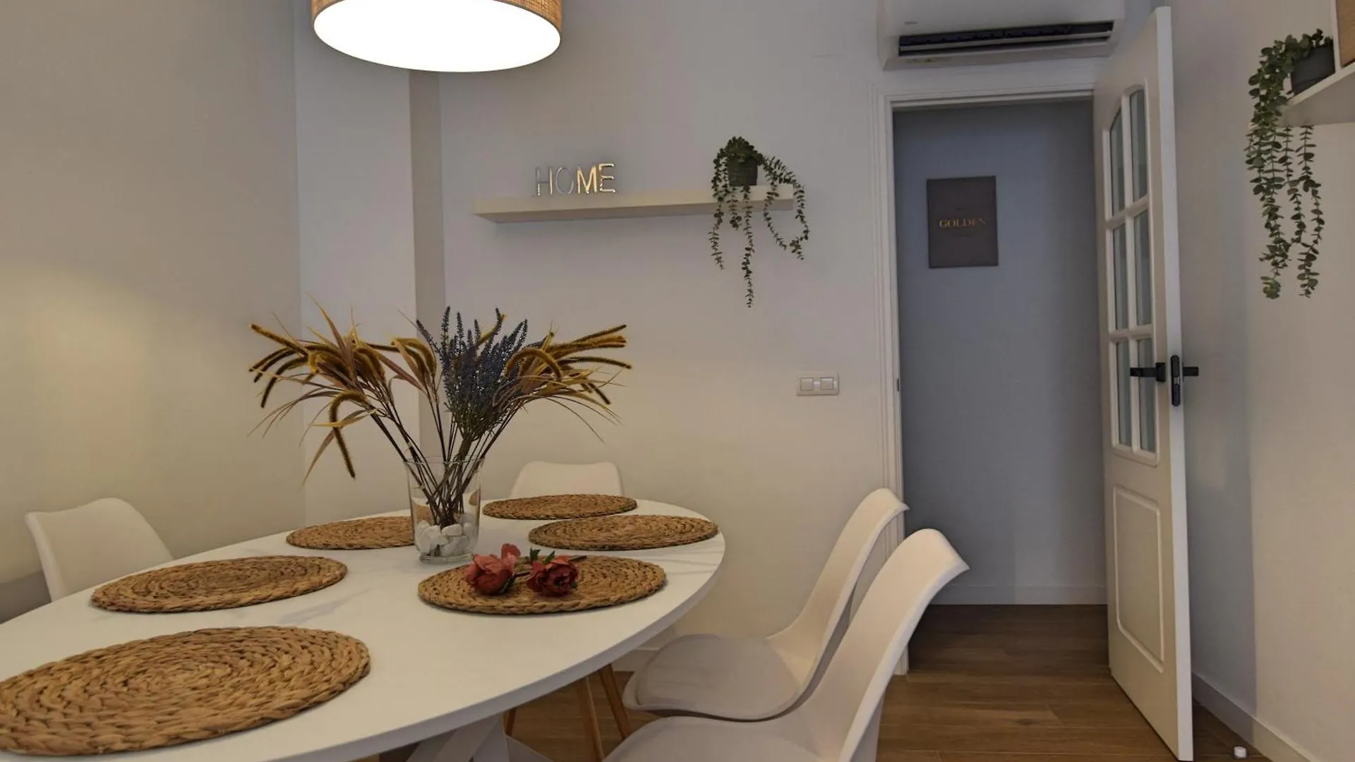 Apt Lomi, 3 Hab, 2 Banos Centro Malaga Spain