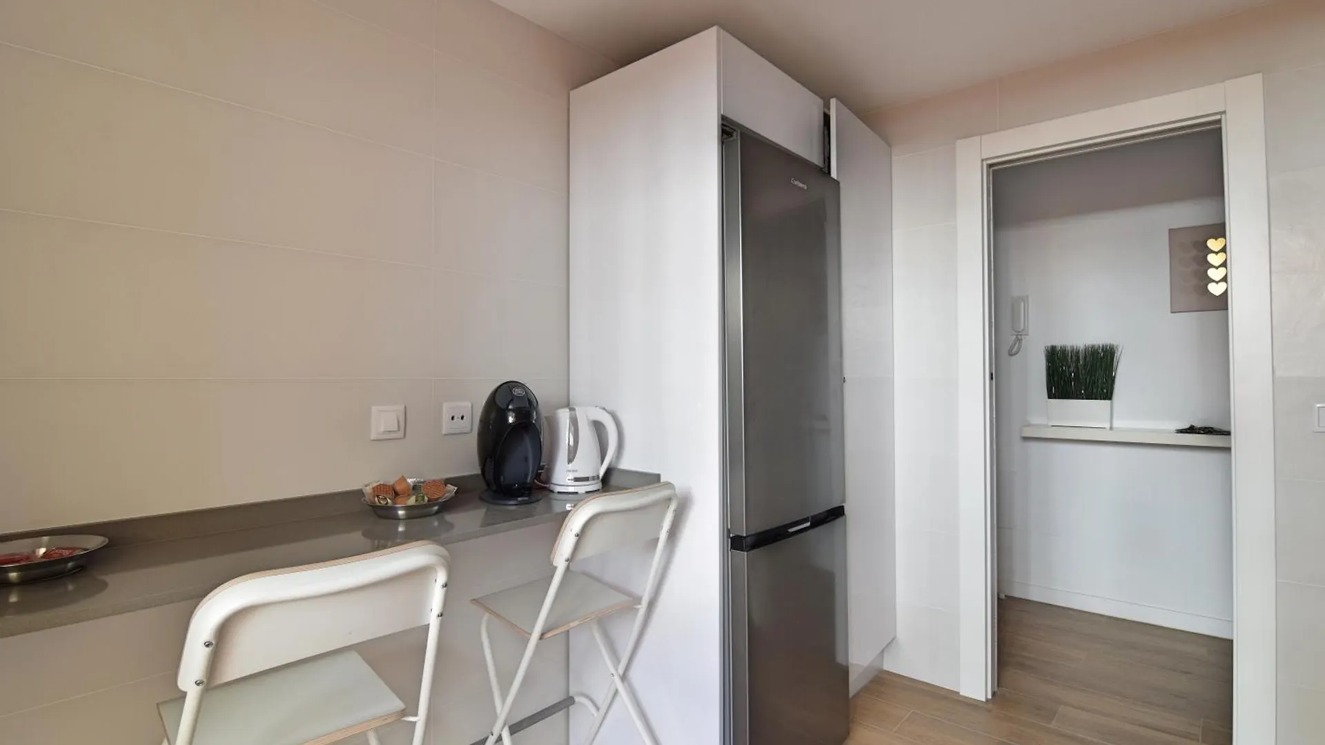 Apt Lomi, 3 Hab, 2 Banos Centro Malaga