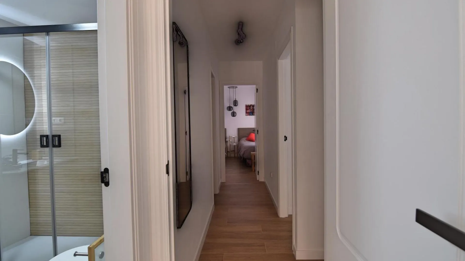 Apt Lomi, 3 Hab, 2 Banos Centro Malaga Apartment