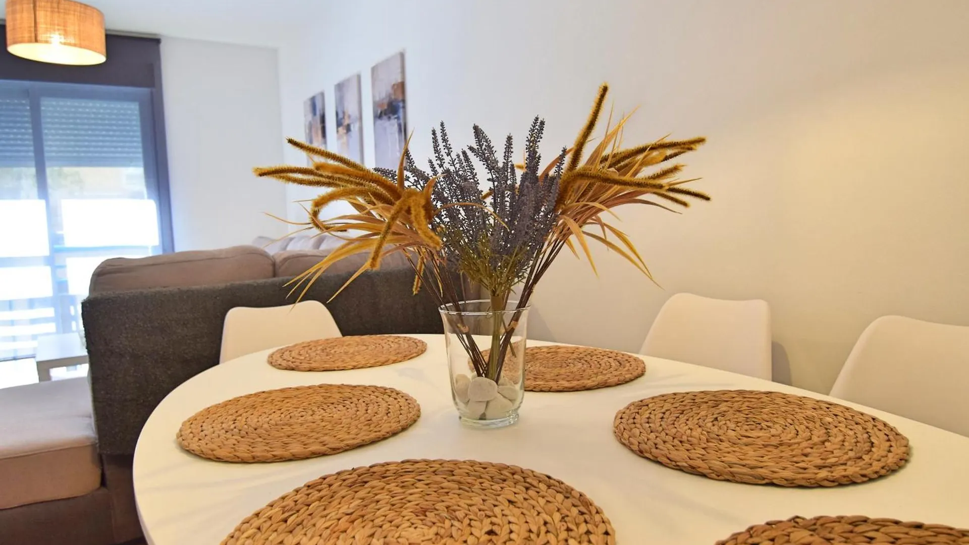 Apartment Apt Lomi, 3 Hab, 2 Banos Centro Malaga Spain